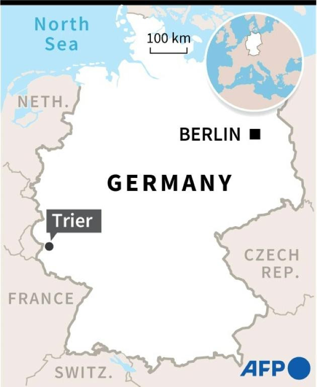 Trier, Germany