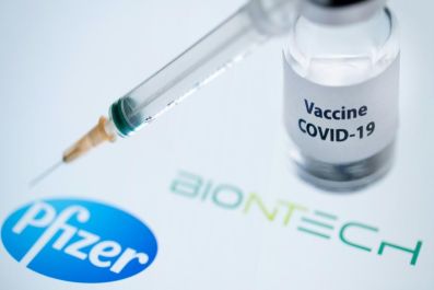 Covid-19 vaccine 