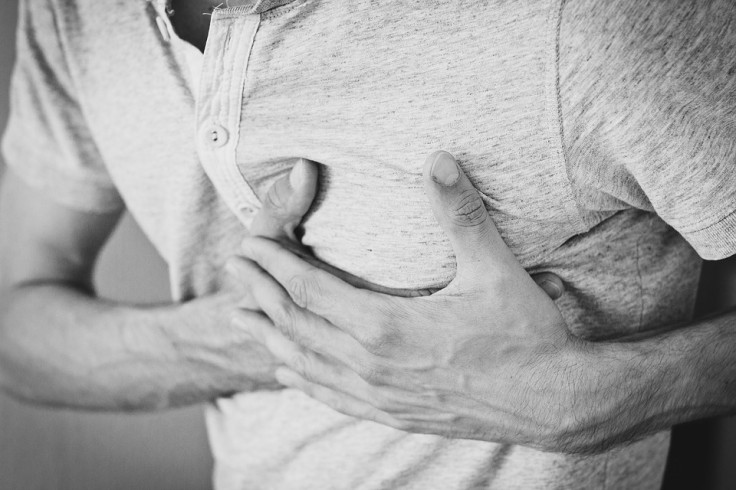 Women Higher Risk Of Heart Failure
