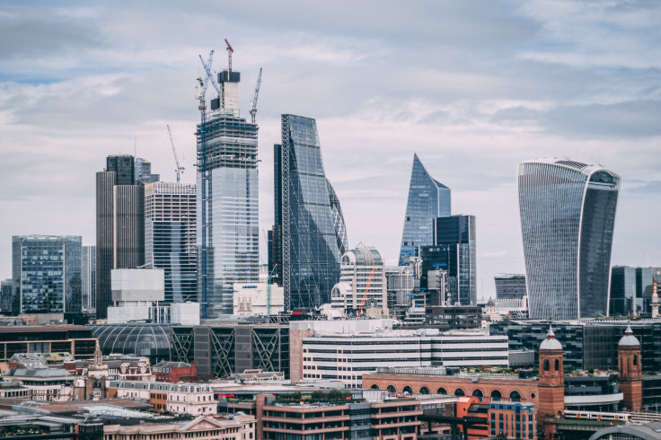 London Skyline