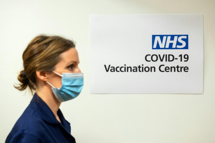 Covid-19 vaccine 