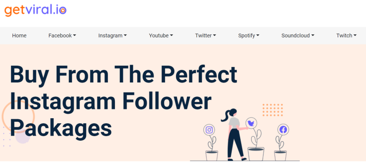 GetViral GetViral
