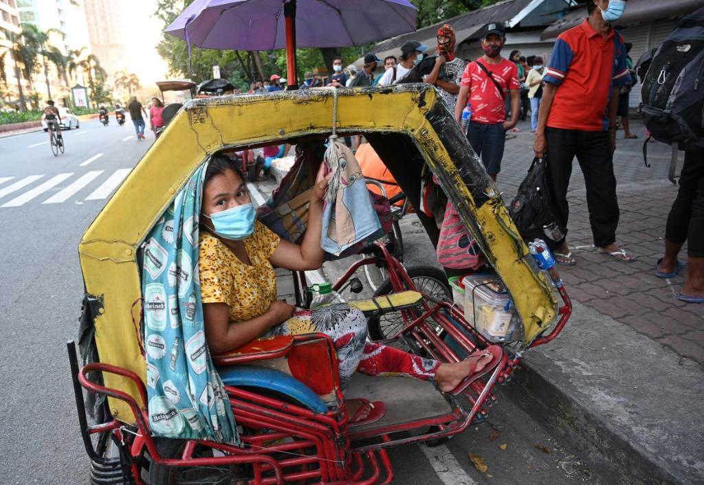 The Philippines declares war on modern slavery and sexual exploitation ...