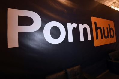 Pornhub 