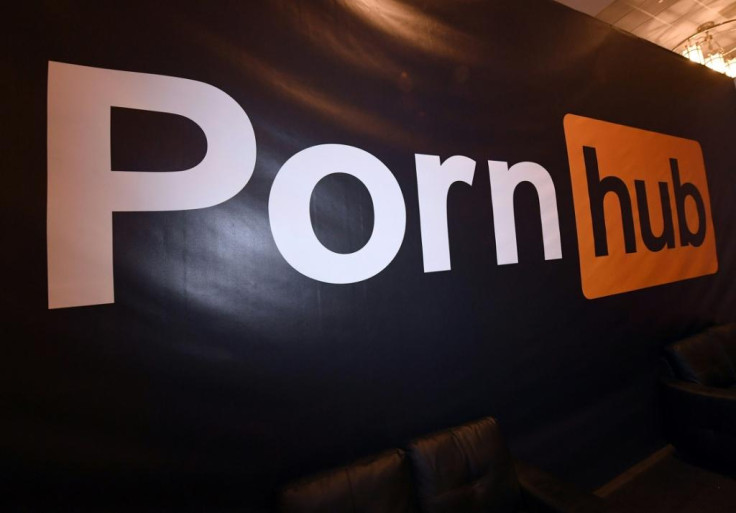 Pornhub 