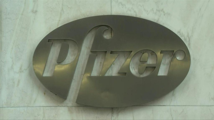 Pfizer 