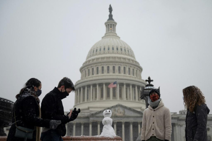 US Capitol