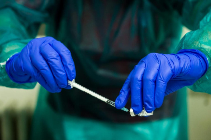 Covid-19 vaccine