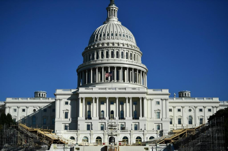 Presidential inaugural platform