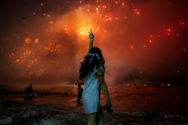 Rio de Janeiro