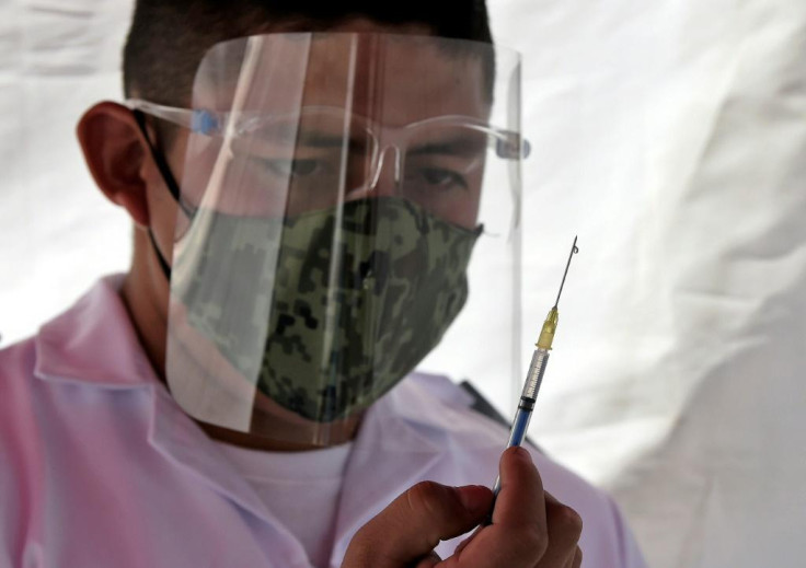 Covid vaccine