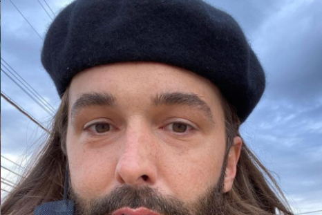 Jonathan Van Ness