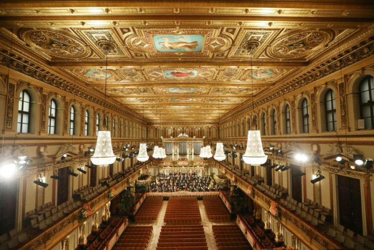 Vienna Philharmonic