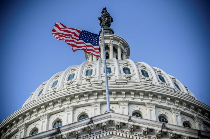 US Capitol