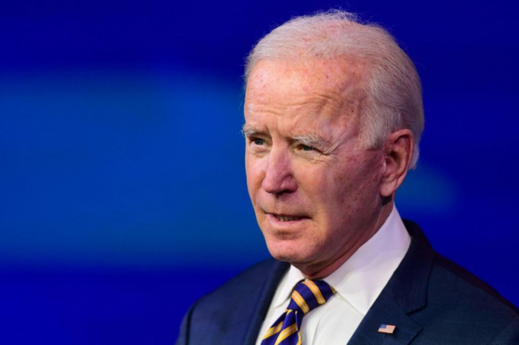 Joe Biden