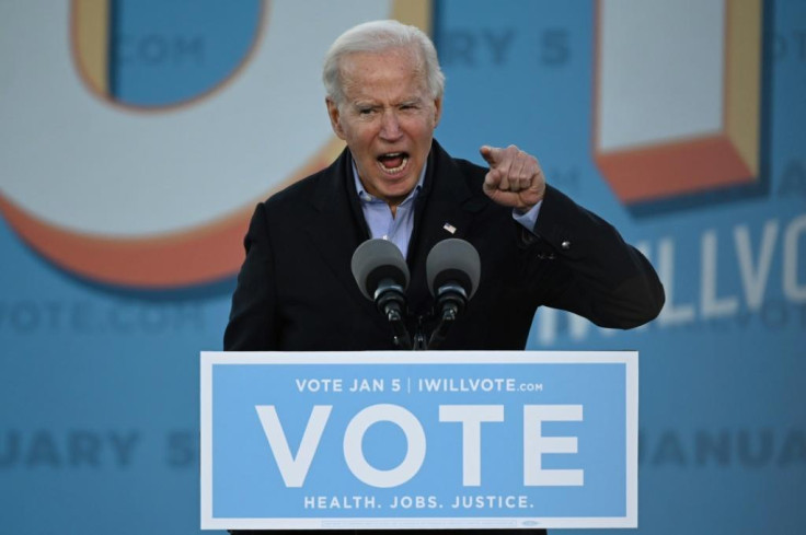 Joe Biden