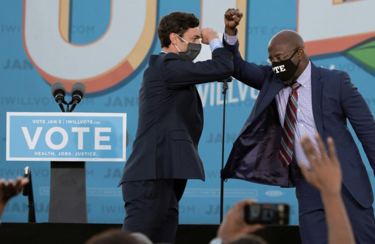 Georgia election