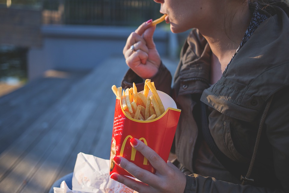 'Scariest' McDonald's no more: Infamous NYC restaurant closes, succumbs to pandemic - Vimarsana News