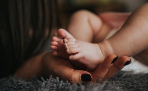 Transmission of cancer to baby Transmission of cancer to baby