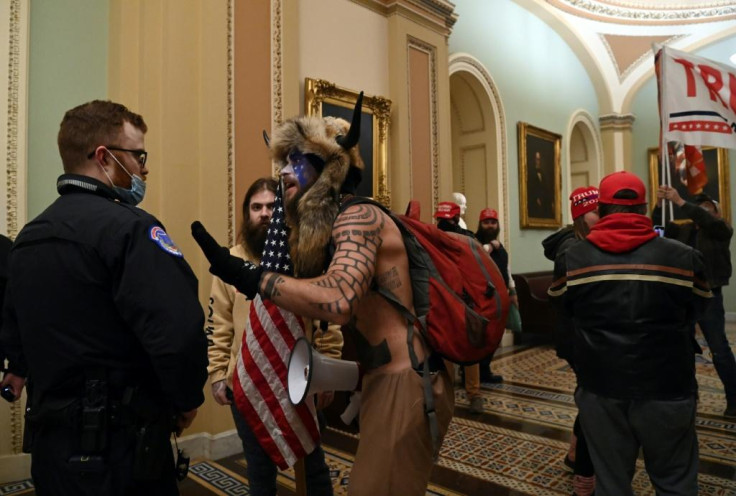 US Capitol 