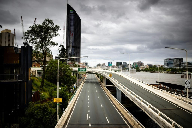 Brisbane Australia