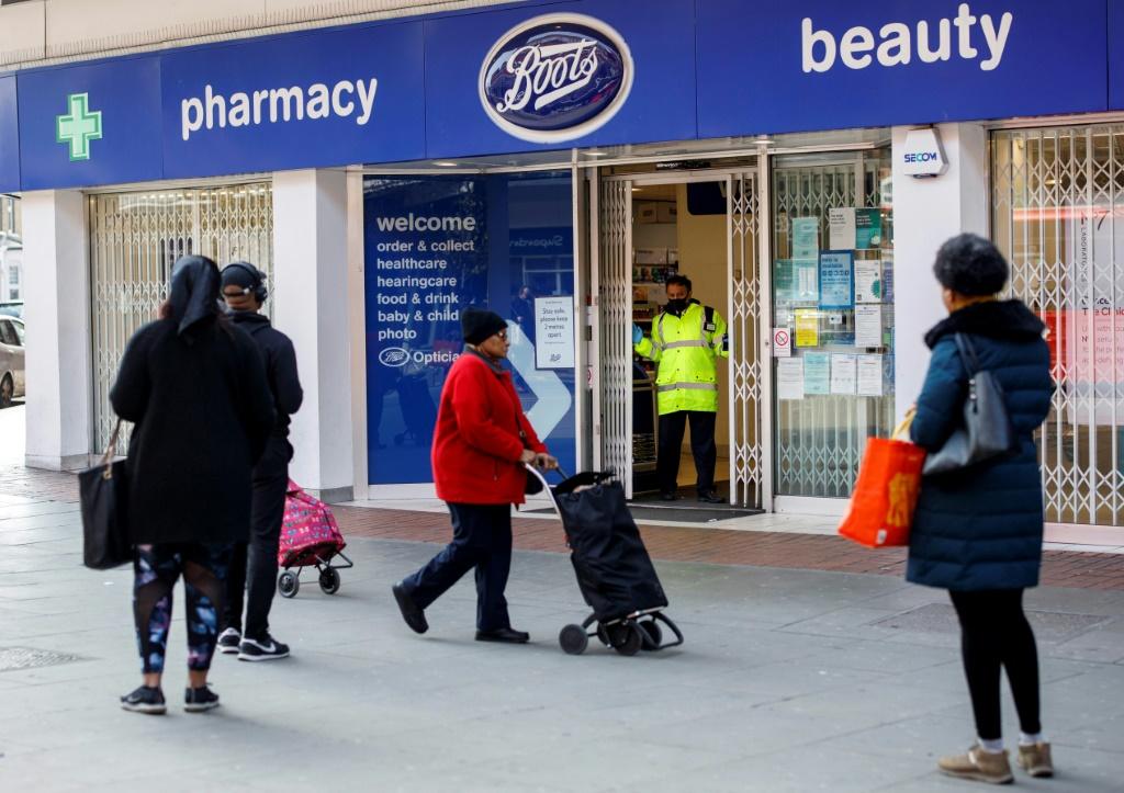 Quels grands magasins britanniques fermeront en 2024 ?