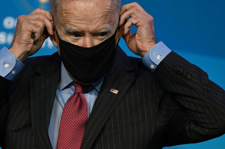 Joe Biden