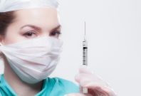 Fear of Needles Fear of Needles