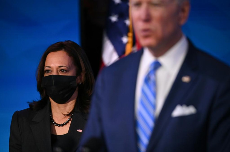 Kamala Harris