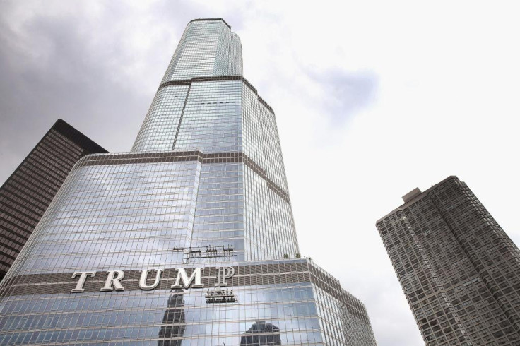 Trump Tower