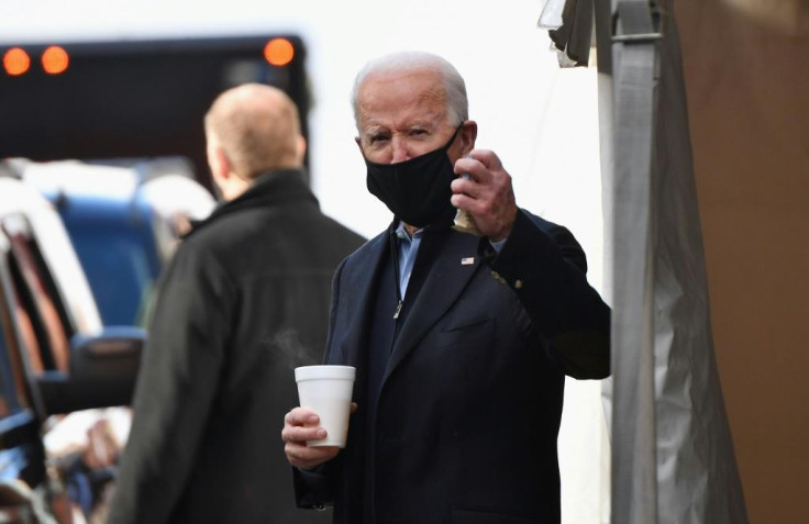 Joe Biden