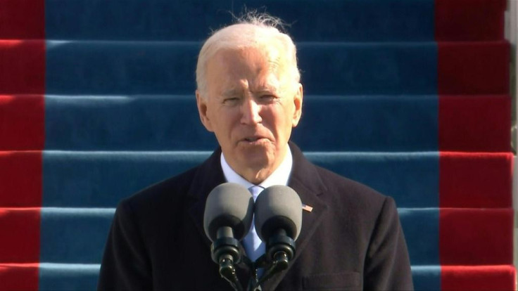 Joe Biden