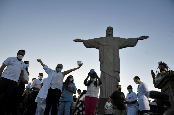 Rio de Janeiro