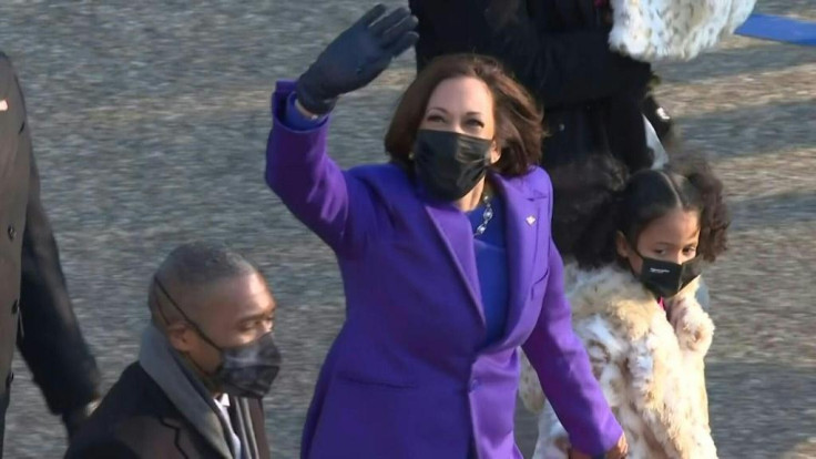 Kamala Harris Kamala Harris