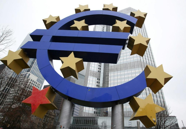 European Central Bank