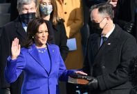 Kamala Harris Kamala Harris