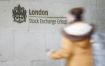 London stock Exchange London stock Exchange