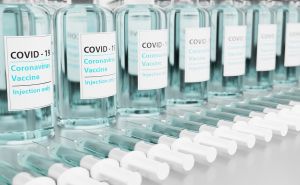 Coronavirus Vaccine Coronavirus Vaccine