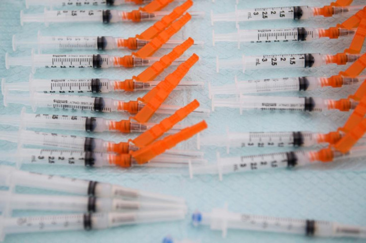 Covid vaccine