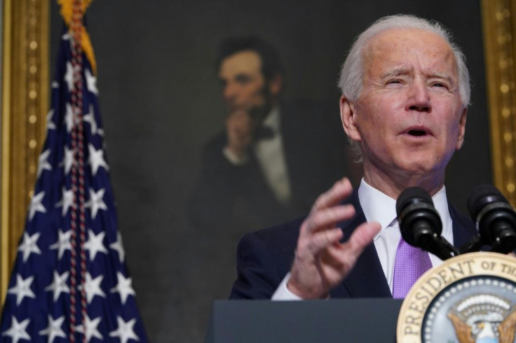 Joe Biden