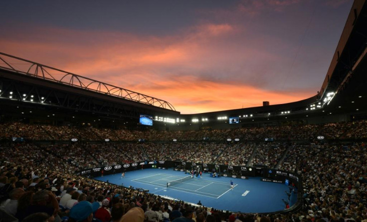 Australian Open