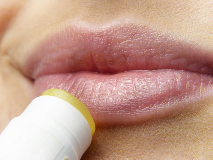 Erection Cream To Plump Lips