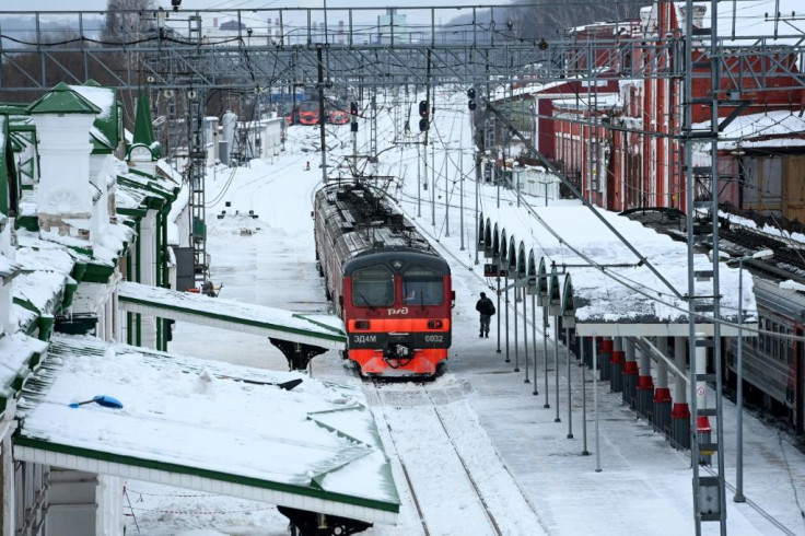 Perm, Russia