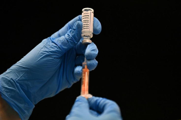 Covid-19 vaccine