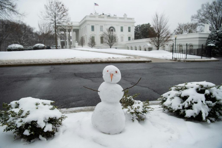 Snowman