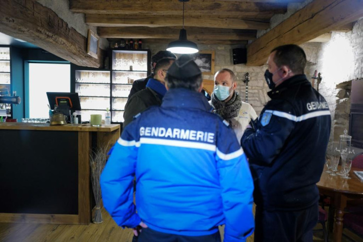 France vaccinations France vaccinations