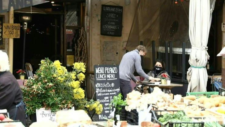 Rome restaurants Rome restaurants