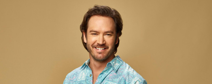 Mark-Paul Gosselaar