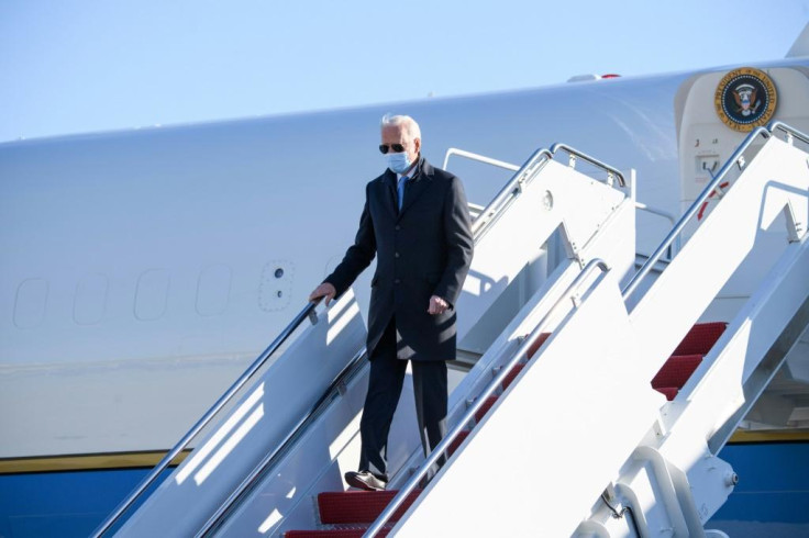Joe Biden