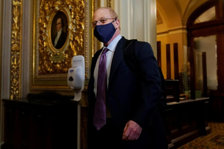 David Schoen, lawyer for Donald Trump